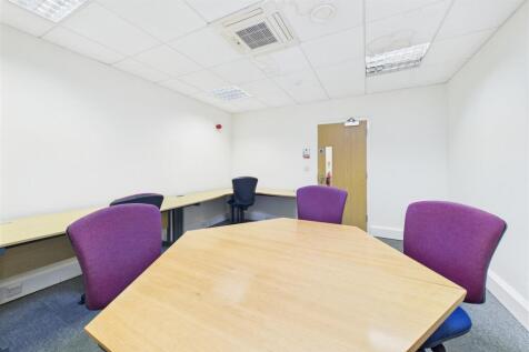 Units 4 &amp; 5 Mead Court, Cooper Road, Thornbury, Br