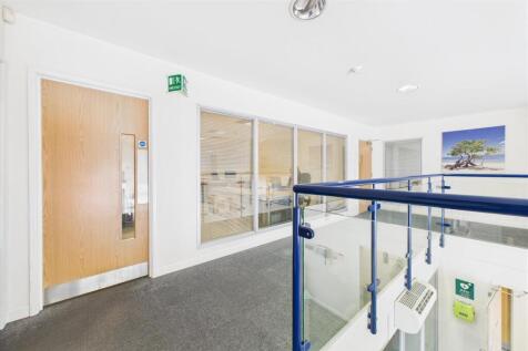 Units 4 &amp; 5 Mead Court, Cooper Road, Thornbury, Br