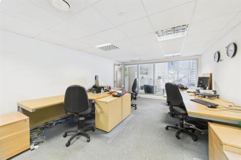 Units 4 &amp; 5 Mead Court, Cooper Road, Thornbury, Br