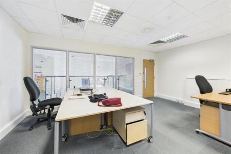 Units 4 &amp; 5 Mead Court, Cooper Road, Thornbury, Br
