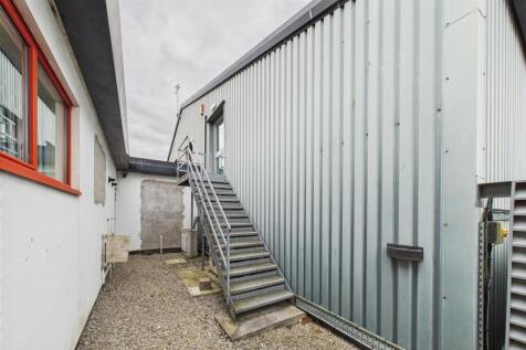 Units 4 &amp; 5 Mead Court, Cooper Road, Thornbury, Br