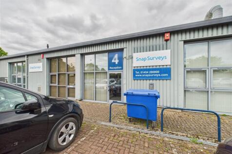 Units 4 &amp; 5 Mead Court, Cooper Road, Thornbury, Br