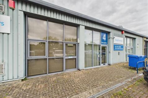 Units 4 &amp; 5 Mead Court, Cooper Road, Thornbury, Br