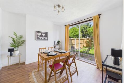 1 Woburn Road, Eastville, Bristol, BS5 6TT | Freeh
