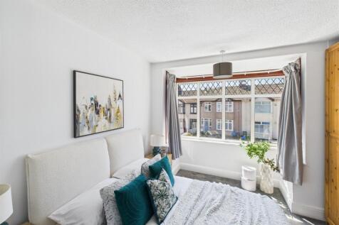 1 Woburn Road, Eastville, Bristol, BS5 6TT | Freeh