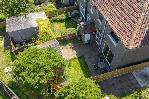 1 Woburn Road, Eastville, Bristol, BS5 6TT | Freeh