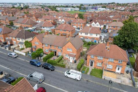47 Torrington Avenue, Bristol, BS4 1EQ Freehold Se