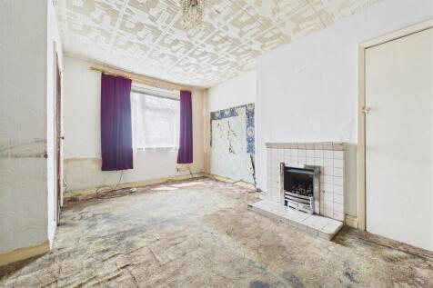47 Torrington Avenue, Bristol, BS4 1EQ Freehold Se