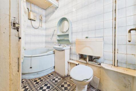 47 Torrington Avenue, Bristol, BS4 1EQ Freehold Se