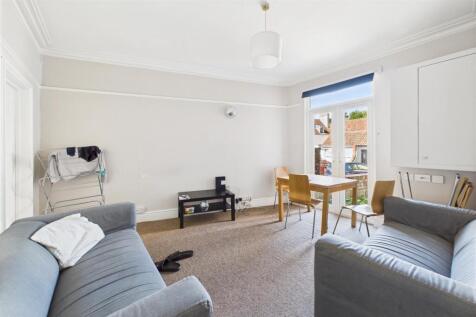 11 St. Vincents Road, Clifton Wood, Bristol BS8 4P