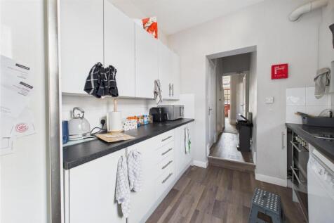 11 St. Vincents Road, Clifton Wood, Bristol BS8 4P