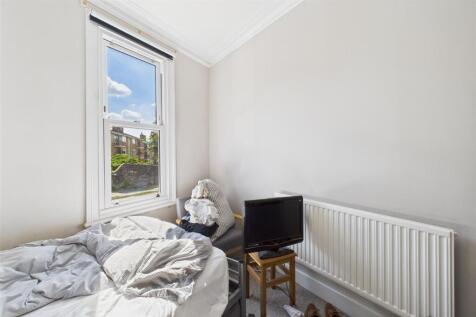 11 St. Vincents Road, Clifton Wood, Bristol BS8 4P