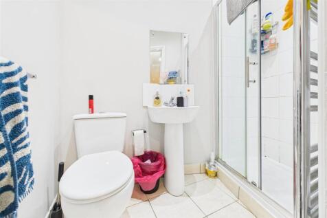 11 St. Vincents Road, Clifton Wood, Bristol BS8 4P