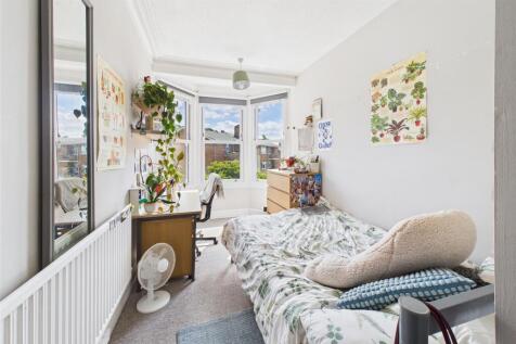 11 St. Vincents Road, Clifton Wood, Bristol BS8 4P