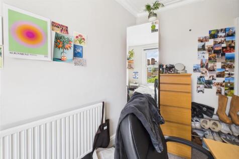 11 St. Vincents Road, Clifton Wood, Bristol BS8 4P