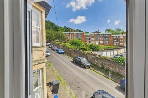 11 St. Vincents Road, Clifton Wood, Bristol BS8 4P