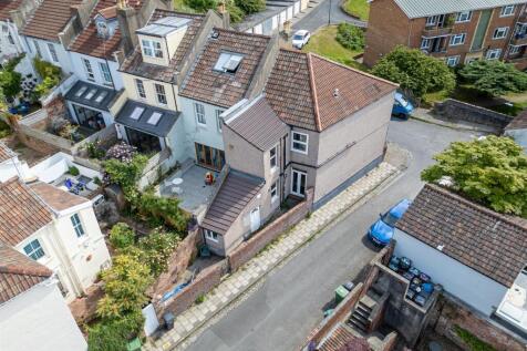 11 St. Vincents Road, Clifton Wood, Bristol BS8 4P