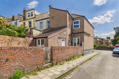 11 St. Vincents Road, Clifton Wood, Bristol BS8 4P