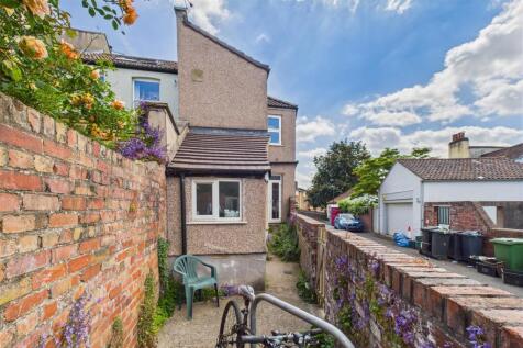 11 St. Vincents Road, Clifton Wood, Bristol BS8 4P