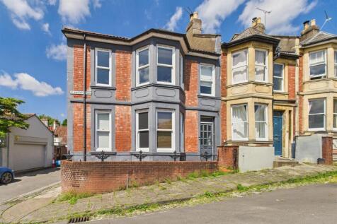 11 St. Vincents Road, Clifton Wood, Bristol BS8 4P