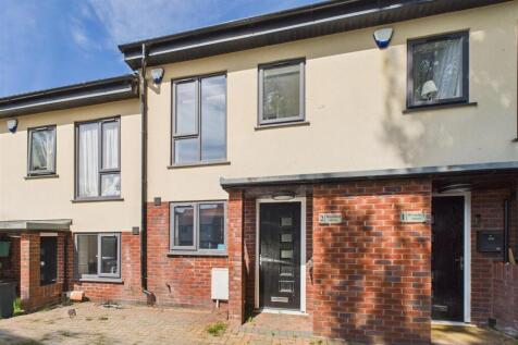 2 Whitefield Mews, Speedwell, Bristol BS5 7FJ | Fr