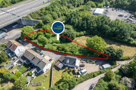 Building Plot &#64; Rosary Cottage, Shaft Road, Severn