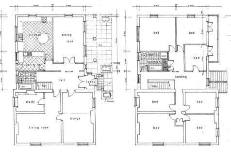 Building Plot &#64; Rosary Cottage, Shaft Road, Severn