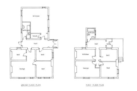 Building Plot &#64; Rosary Cottage, Shaft Road, Severn