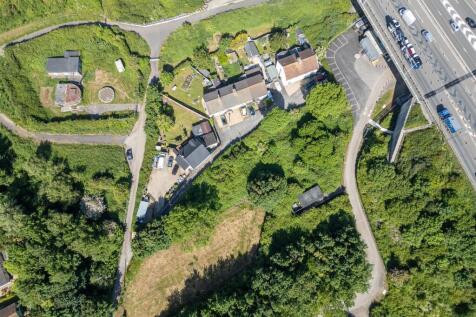 Building Plot &#64; Rosary Cottage, Shaft Road, Severn
