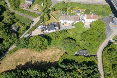 Building Plot &#64; Rosary Cottage, Shaft Road, Severn