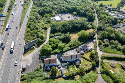 Building Plot &#64; Rosary Cottage, Shaft Road, Severn