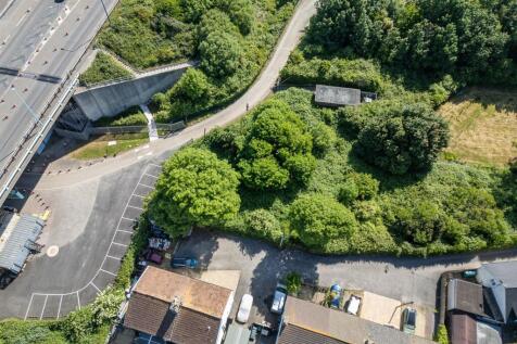Building Plot &#64; Rosary Cottage, Shaft Road, Severn