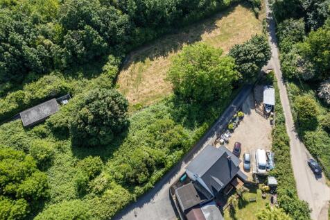 Building Plot &#64; Rosary Cottage, Shaft Road, Severn