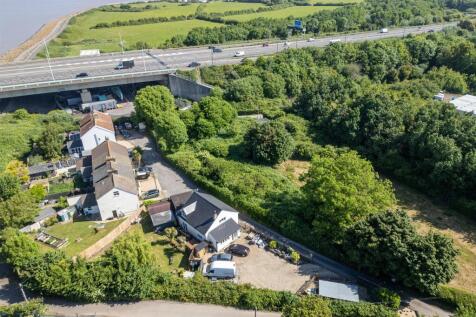 Building Plot &#64; Rosary Cottage, Shaft Road, Severn