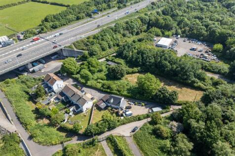 Building Plot &#64; Rosary Cottage, Shaft Road, Severn