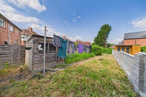 143 Salcombe Road, Knowle, Bristol BS4 1AB | Freeh