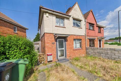 143 Salcombe Road, Knowle, Bristol BS4 1AB | Freeh