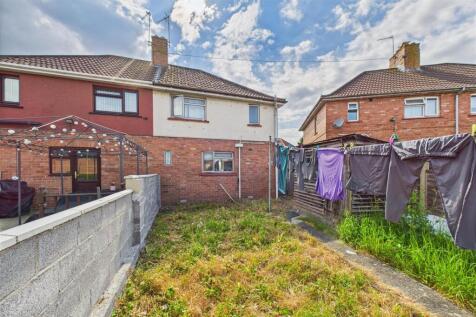 143 Salcombe Road, Knowle, Bristol BS4 1AB | Freeh