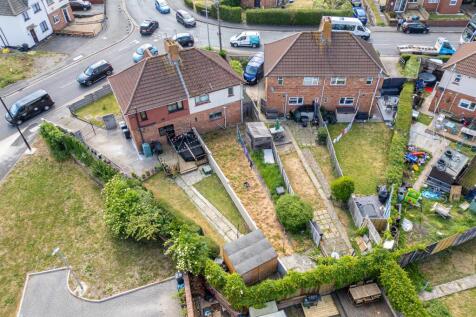 143 Salcombe Road, Knowle, Bristol BS4 1AB | Freeh