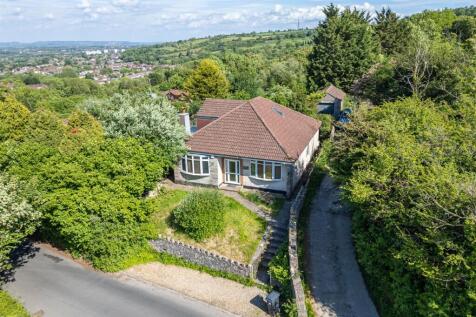 Windy Ridge, Highridge Road, Dundry, North Somerse