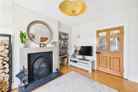 Rock Cottage, 116 Farleigh Road, Backwell, North S