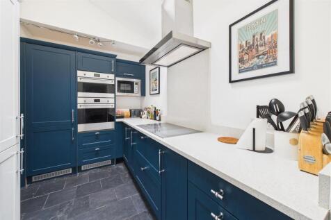 Rock Cottage, 116 Farleigh Road, Backwell, North S