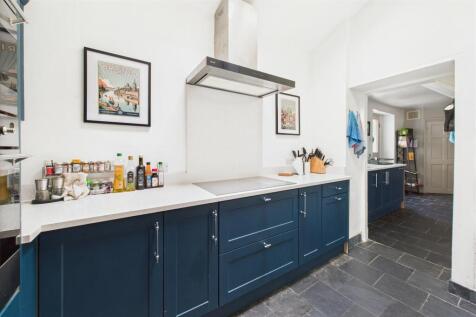 Rock Cottage, 116 Farleigh Road, Backwell, North S