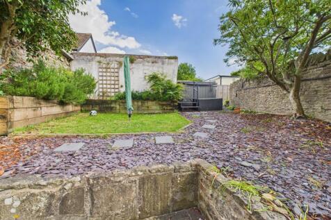 Rock Cottage, 116 Farleigh Road, Backwell, North S