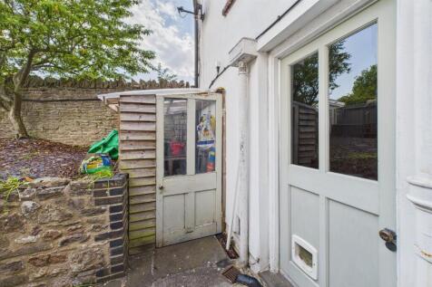 Rock Cottage, 116 Farleigh Road, Backwell, North S