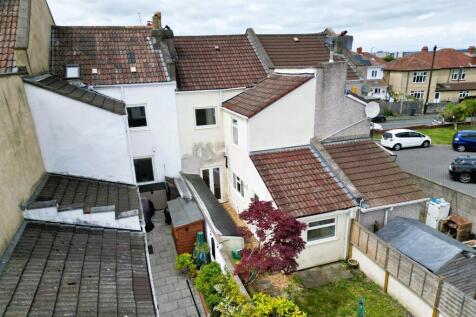62 Charlton Road, Kingswood, Bristol BS15 1HB | Fr