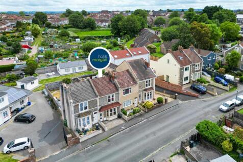62 Charlton Road, Kingswood, Bristol BS15 1HB | Fr