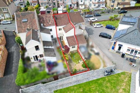 62 Charlton Road, Kingswood, Bristol BS15 1HB | Fr