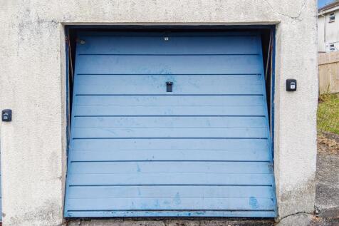 Garages 9, 10, 12, 13, 18 - Mayflower Close Mayflo