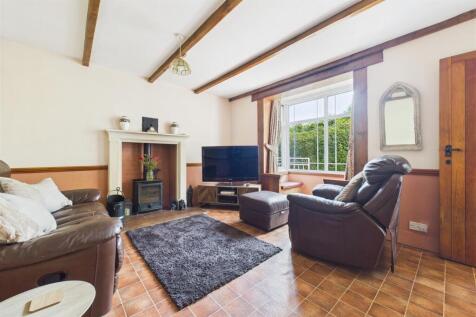 Doverhay, Broad Oak Hill Dundry, North Somerset BS